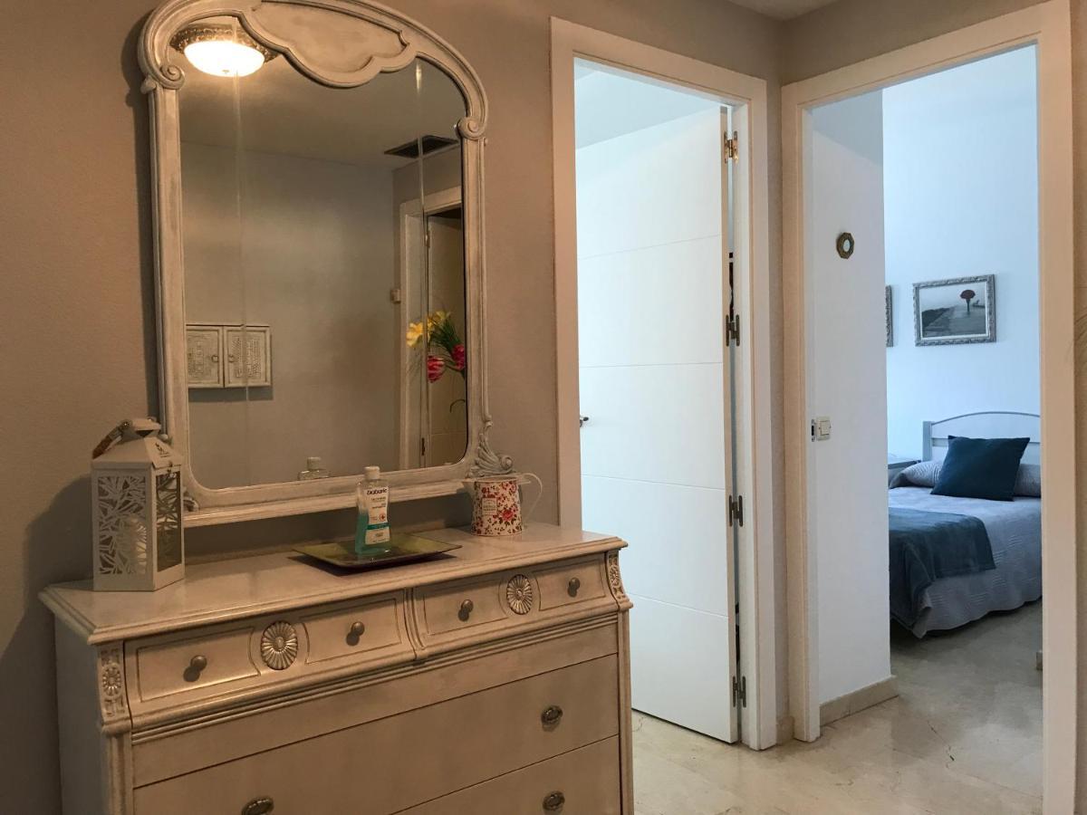 Apartamento céntrico y luminoso Córdoba Exterior foto